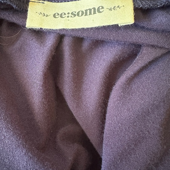 Women's Off The Shoulder Jumpsuit - Picture 4 of 4